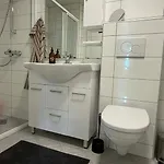 Apartmán Modern - Walking Distance To Everything Bergen
