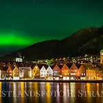 Apartmán Modern - Walking Distance To Everything Bergen
