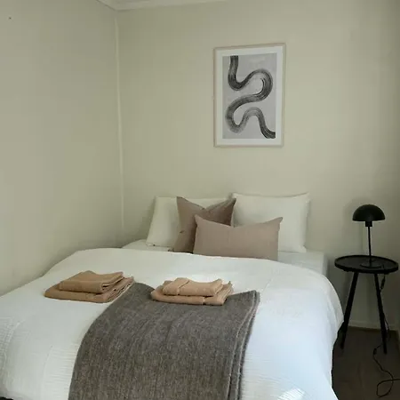 Appartamento Modern - Walking Distance To Everything *