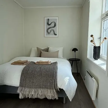 Modern - Walking Distance To Everything Bergen