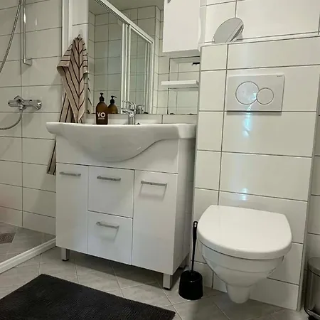 Daire Modern - Walking Distance To Everything Bergen