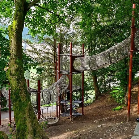 Appartamento Modern - Walking Distance To Everything Bergen
