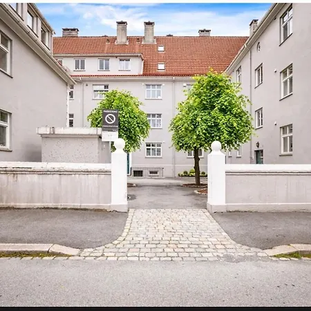 Leilighet Modern - Walking Distance To Everything Bergen