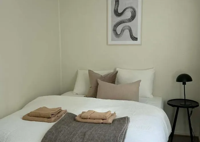 Apartamento Modern - Walking Distance To Everything *