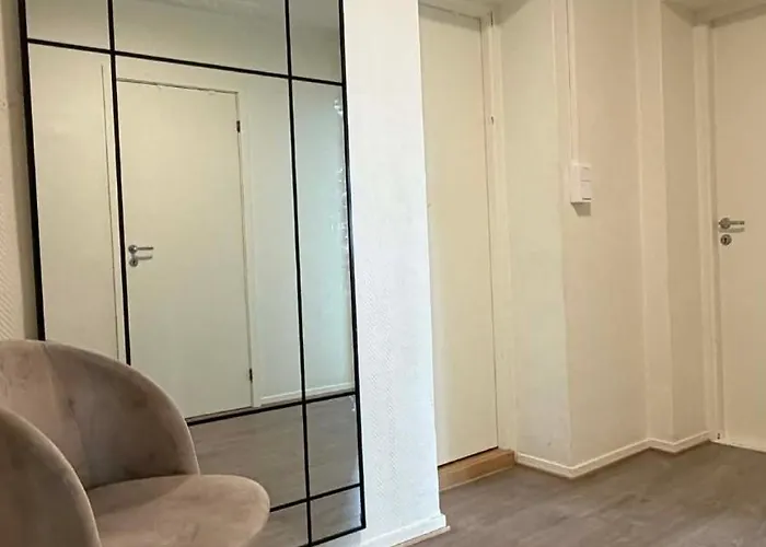 Apartamento Modern - Walking Distance To Everything *